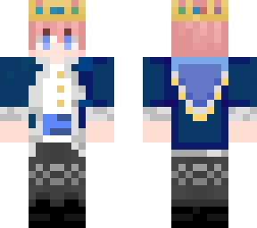 great king