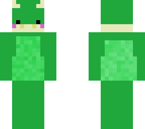 green dragon