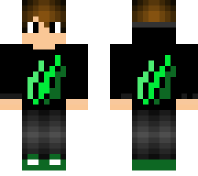 green josh