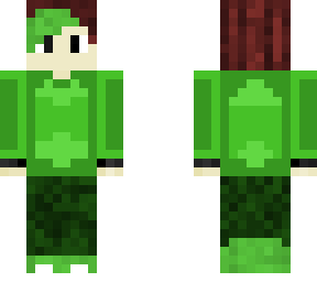 green kiddo