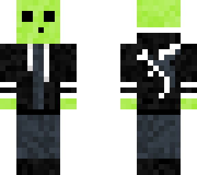 green slime