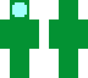 green sus
