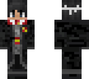 gryffindor sapnap mcc11