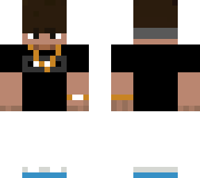 gta character
