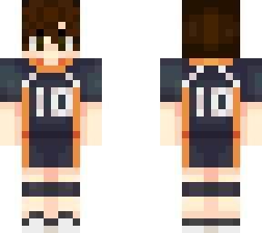 haikyuu