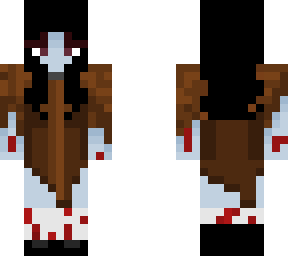 halloween competition submission  :d