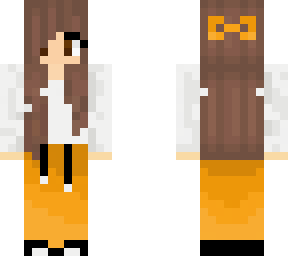 halloween pajama girl
