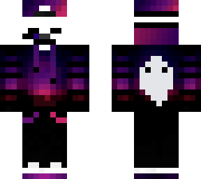 halloween skeleton with ghost galaxy hoodie