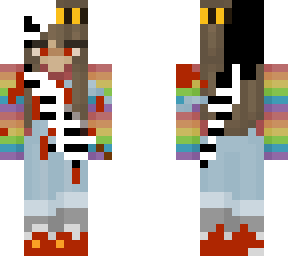 hallowwen kostm