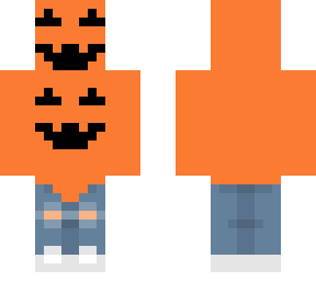 haloween pumpkin