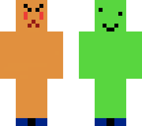 hapgry (happy+angery)