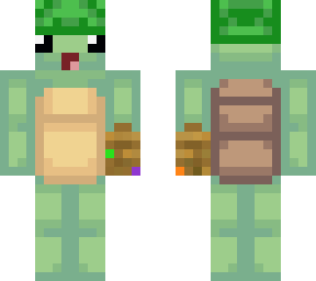 happy turtle (edited)
