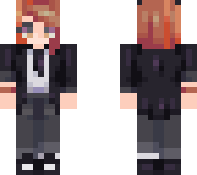 hellfire but no pink skin
