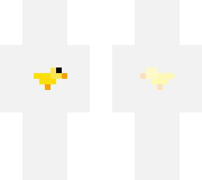 hewo duckiie :3