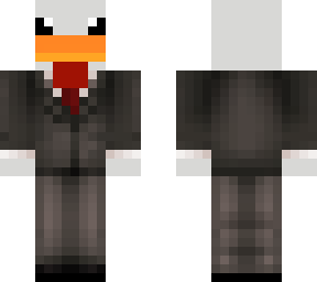 hitman chicken