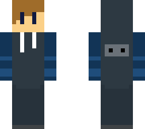 hoodie dude person guy thing