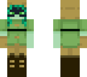 huntress wizard