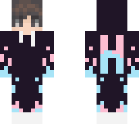 hybrid blue