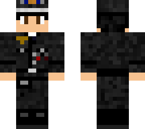 hyperia officer