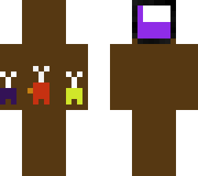 i did not kill red yellow and blue