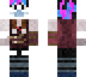 i good guy mc skin