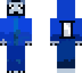 imposter wolf v2