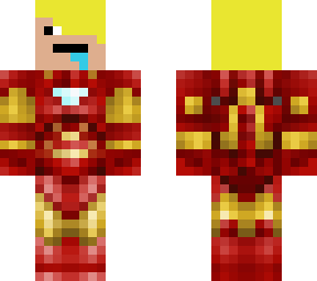 iron derp