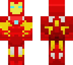 iron man mark 7