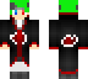 itachi (akatsuki) modificado