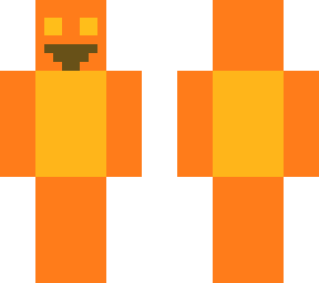 jack o' lantern