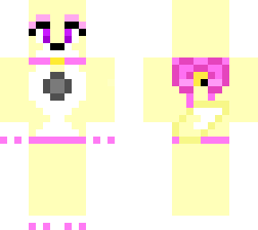jingles the fennec fox