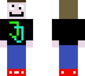 jj dude