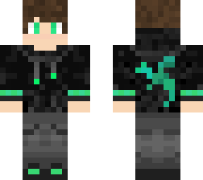 joey (without armor)