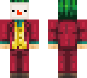 joker 2019 improved