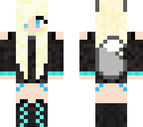 joslyn (without armor)