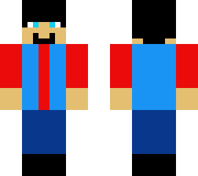 just a random guy