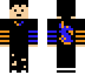 kab | Minecraft Skin