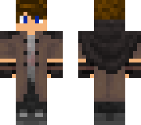 kal trenchcoat