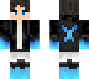 keeson's skin