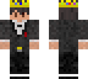king