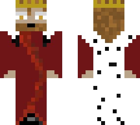king