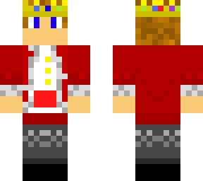 king