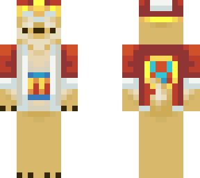 king dedede shiba