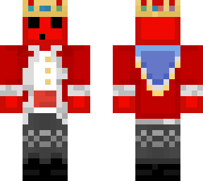 king jelly boiiii