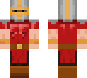 king's field soldier