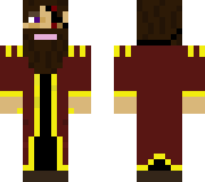 king treytoniom
