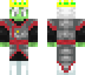 king zamasu