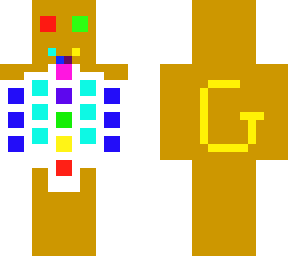 lazerbeam