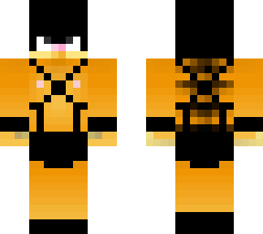 leather garfield