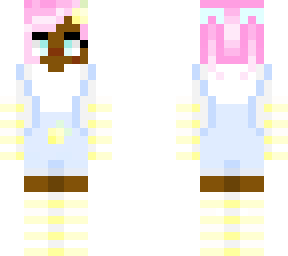 lemon girl